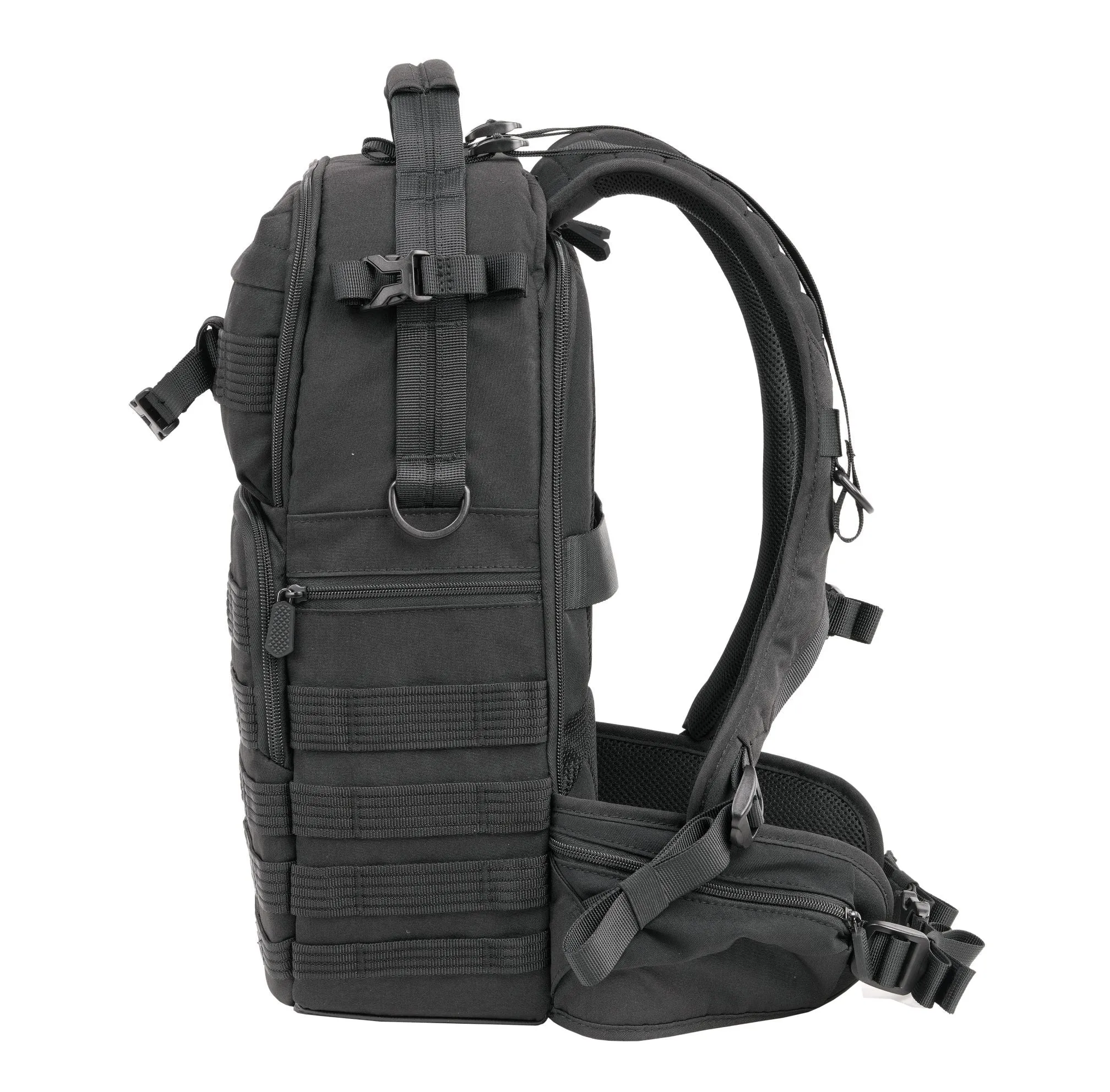 VEO RANGE T 45M BK Backpack. Black