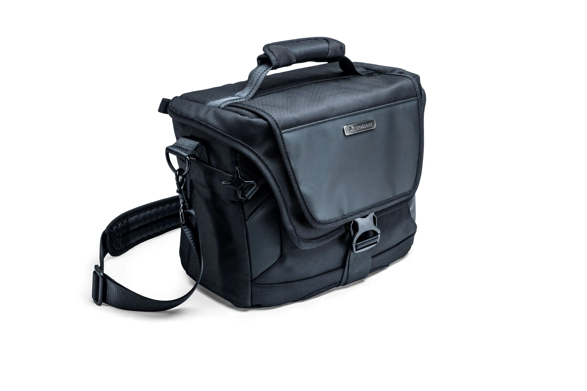 VEO SELECT 28S BK Shoulder Bag. Black