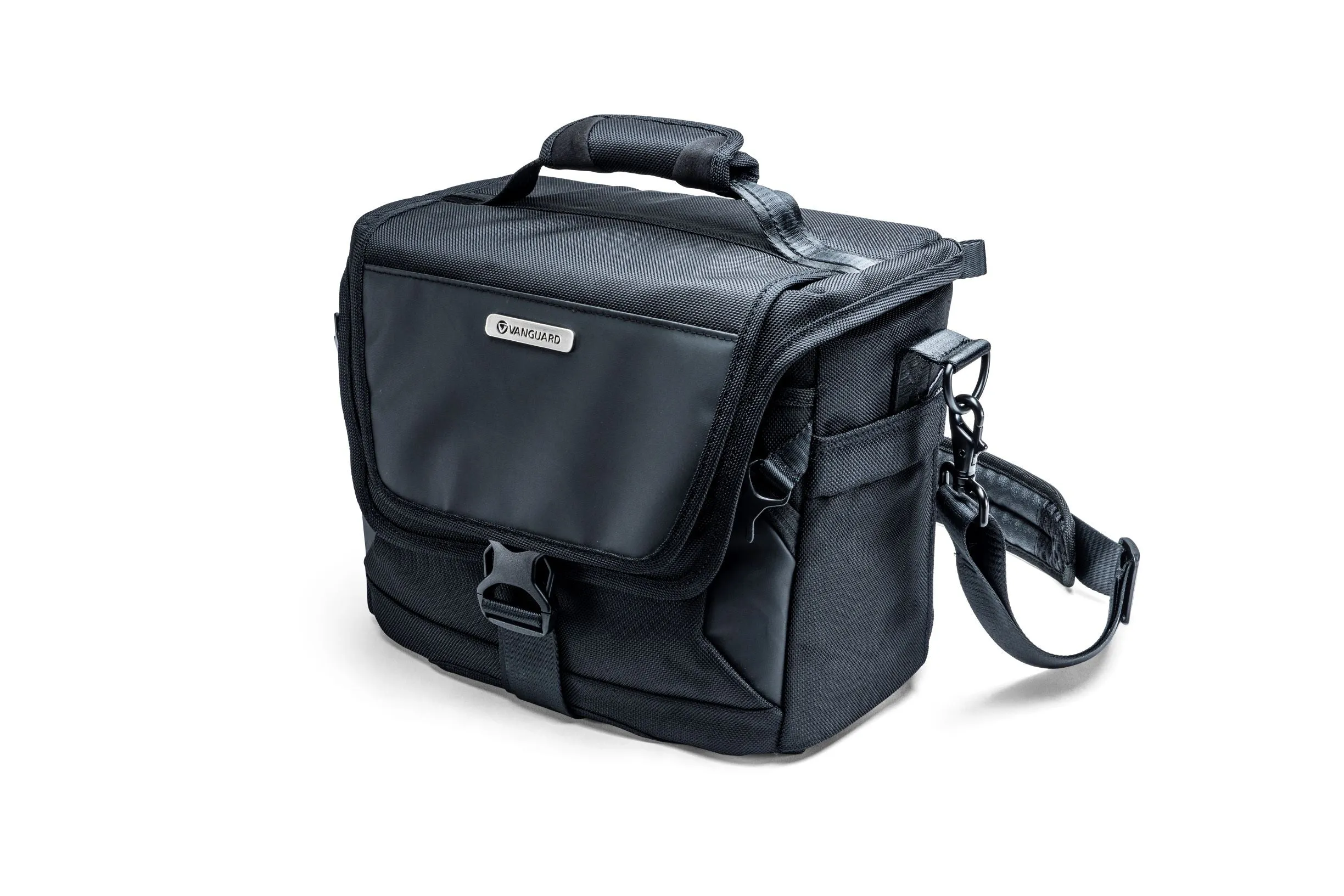 VEO SELECT 28S BK Shoulder Bag. Black
