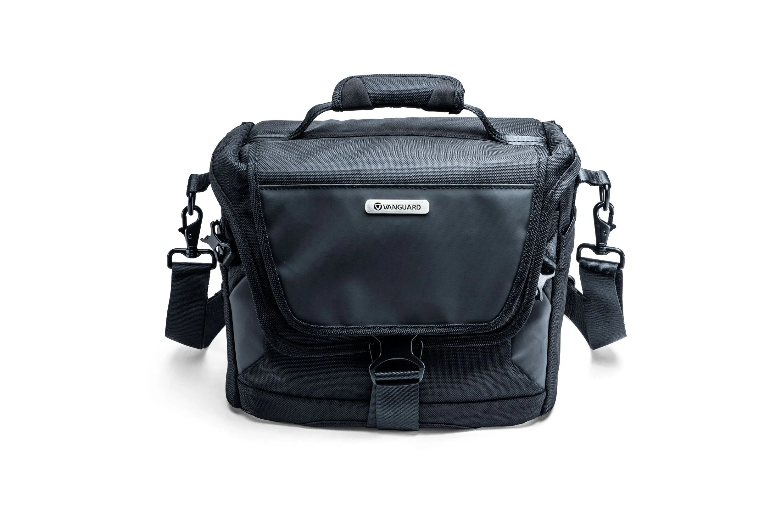 VEO SELECT 28S BK Shoulder Bag. Black