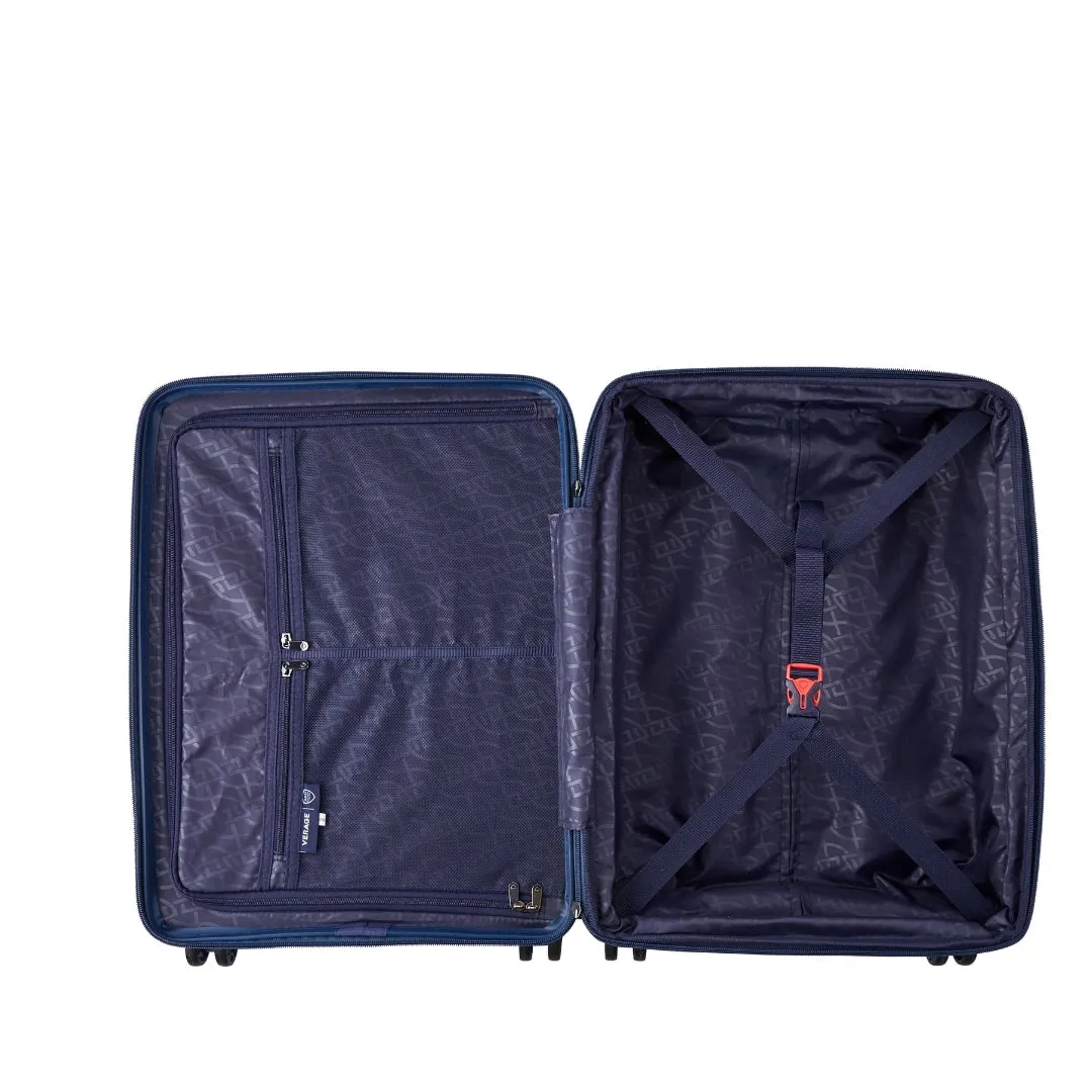 Verage London II Carry-On Spinner