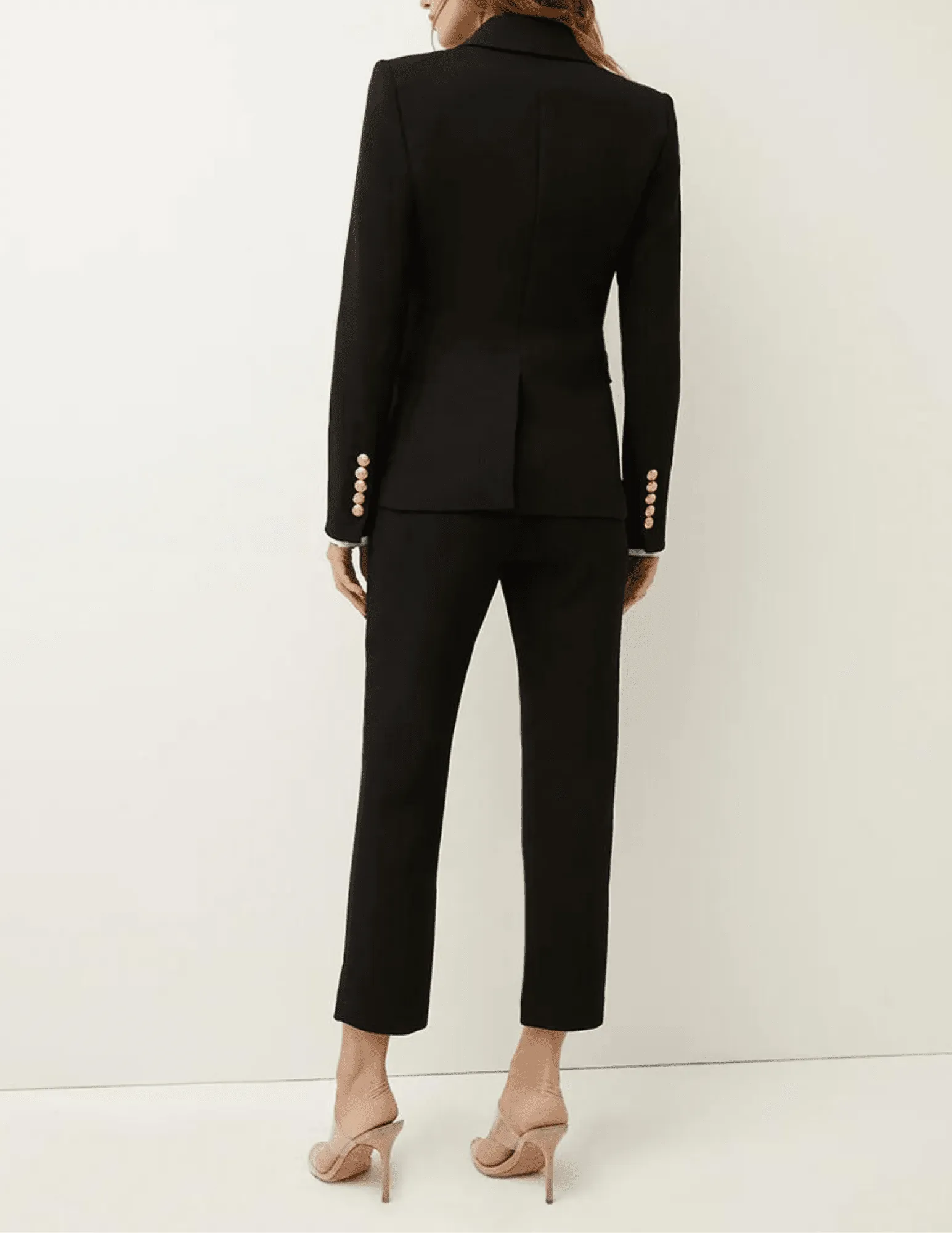 Veronica Beard Miller Dickey Jacket