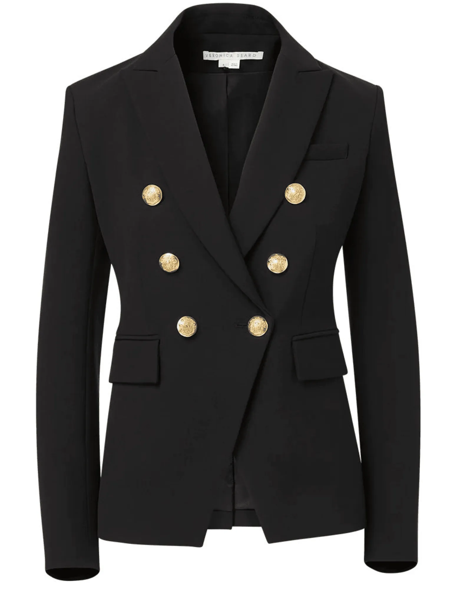 Veronica Beard Miller Dickey Jacket