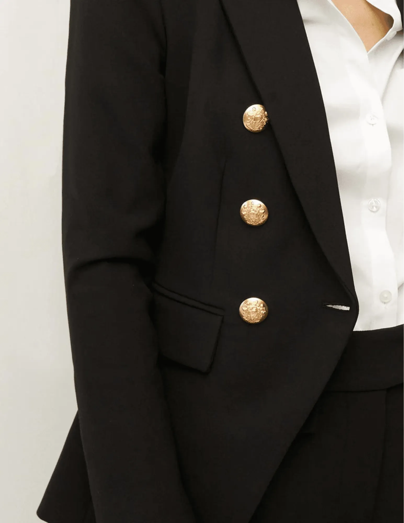 Veronica Beard Miller Dickey Jacket
