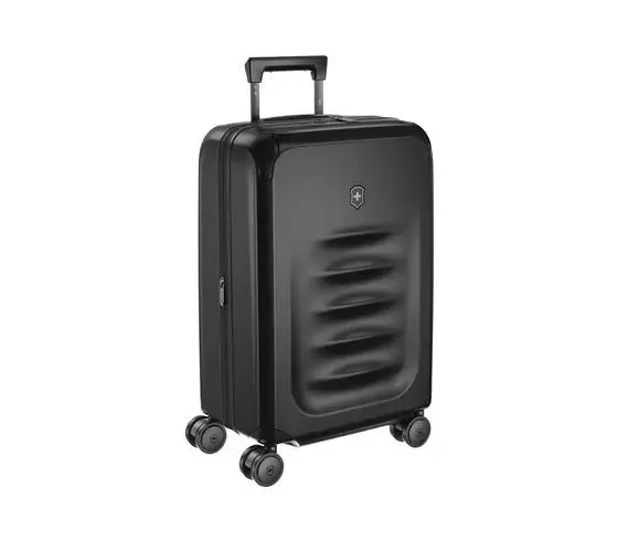 Victorinox Spectra 3.0 Hardside Frequent Flyer Expandable Plus  Carry-On Spinner
