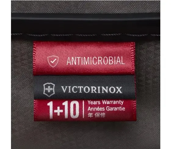 Victorinox Spectra 3.0 Hardside Frequent Flyer Expandable Plus  Carry-On Spinner