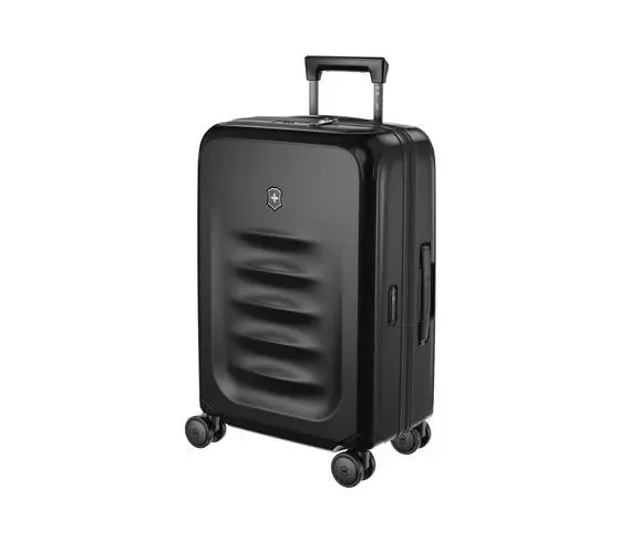 Victorinox Spectra 3.0 Hardside Frequent Flyer Expandable Plus  Carry-On Spinner