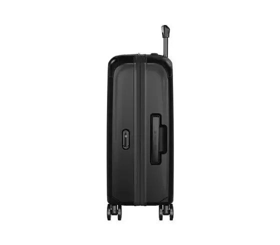 Victorinox Spectra 3.0 Hardside Frequent Flyer Expandable Plus  Carry-On Spinner