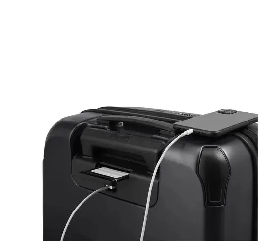 Victorinox Spectra 3.0 Hardside Frequent Flyer Expandable Plus  Carry-On Spinner
