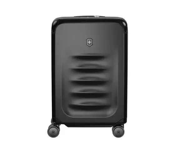 Victorinox Spectra 3.0 Hardside Frequent Flyer Expandable Plus  Carry-On Spinner