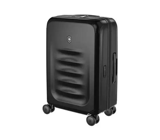 Victorinox Spectra 3.0 Hardside Frequent Flyer Expandable Plus  Carry-On Spinner