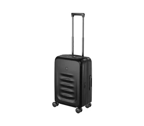 Victorinox Spectra 3.0 Hardside Frequent Flyer Expandable Plus  Carry-On Spinner