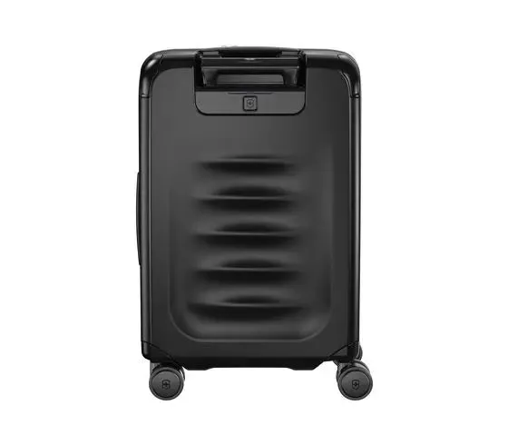 Victorinox Spectra 3.0 Hardside Frequent Flyer Expandable Plus  Carry-On Spinner