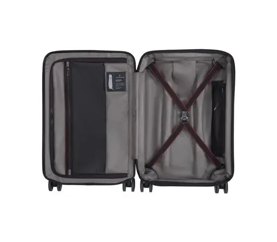 Victorinox Spectra 3.0 Hardside Frequent Flyer Expandable Plus  Carry-On Spinner