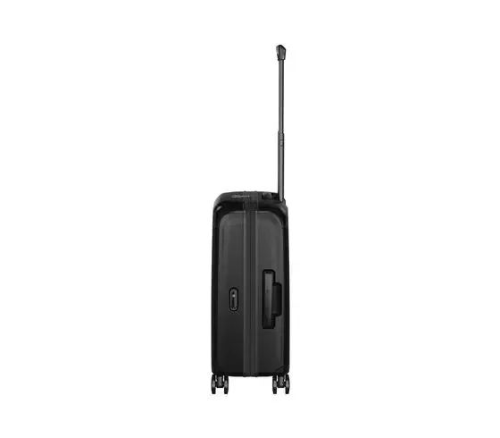 Victorinox Spectra 3.0 Hardside Frequent Flyer Expandable Plus  Carry-On Spinner