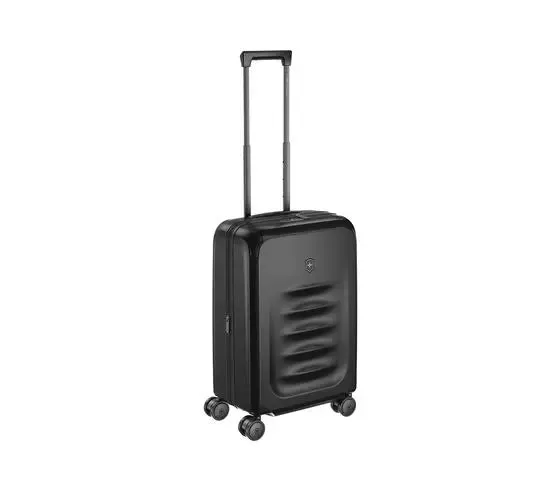 Victorinox Spectra 3.0 Hardside Frequent Flyer Expandable Plus  Carry-On Spinner