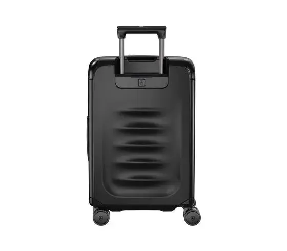 Victorinox Spectra 3.0 Hardside Frequent Flyer Expandable Plus  Carry-On Spinner