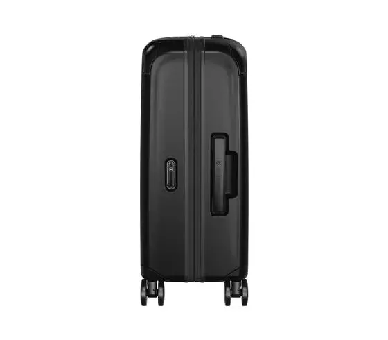 Victorinox Spectra 3.0 Hardside Frequent Flyer Expandable Plus  Carry-On Spinner