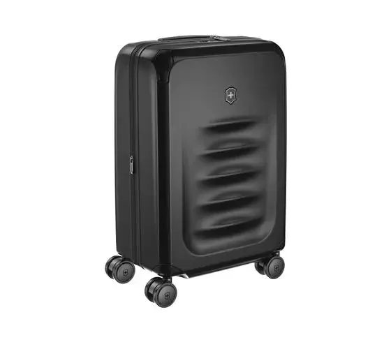 Victorinox Spectra 3.0 Hardside Frequent Flyer Expandable Plus  Carry-On Spinner