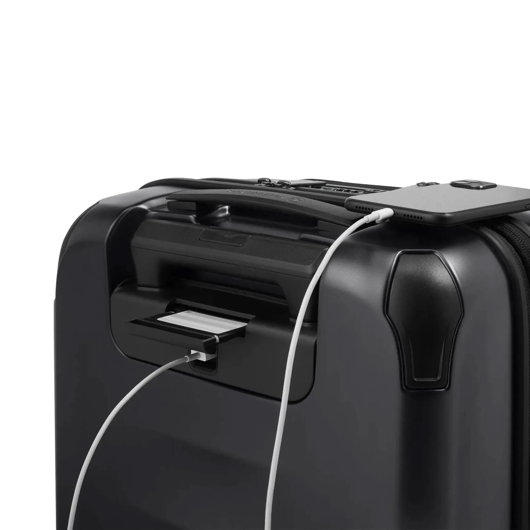Victorinox Swiss Army Spectra 3.0 Frequent Flyer Carry-On