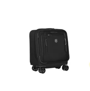 Victorinox Werks 6.0 Softside Spinner Carry-On Boarding Tote