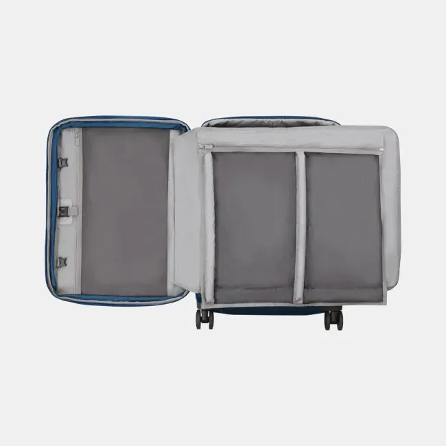 Victorinox Werks Traveler 6.0 Softside 25” Medium Checked Spinner
