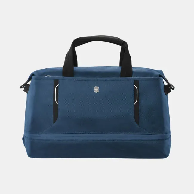 Victorinox Werks Traveler 6.0 Weekender Tote w/ Trolley Sleeve