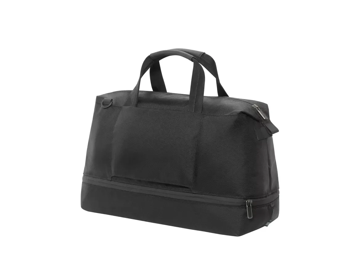 Victorinox Werks Traveler 6.0 Weekender Tote w/ Trolley Sleeve