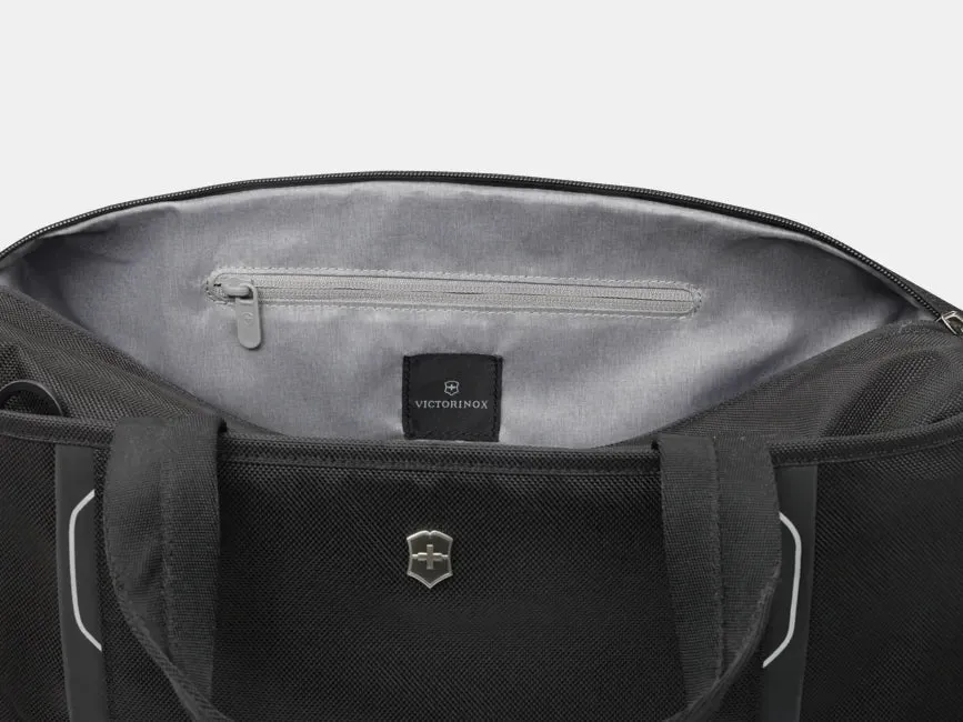 Victorinox Werks Traveler 6.0 Weekender Tote w/ Trolley Sleeve