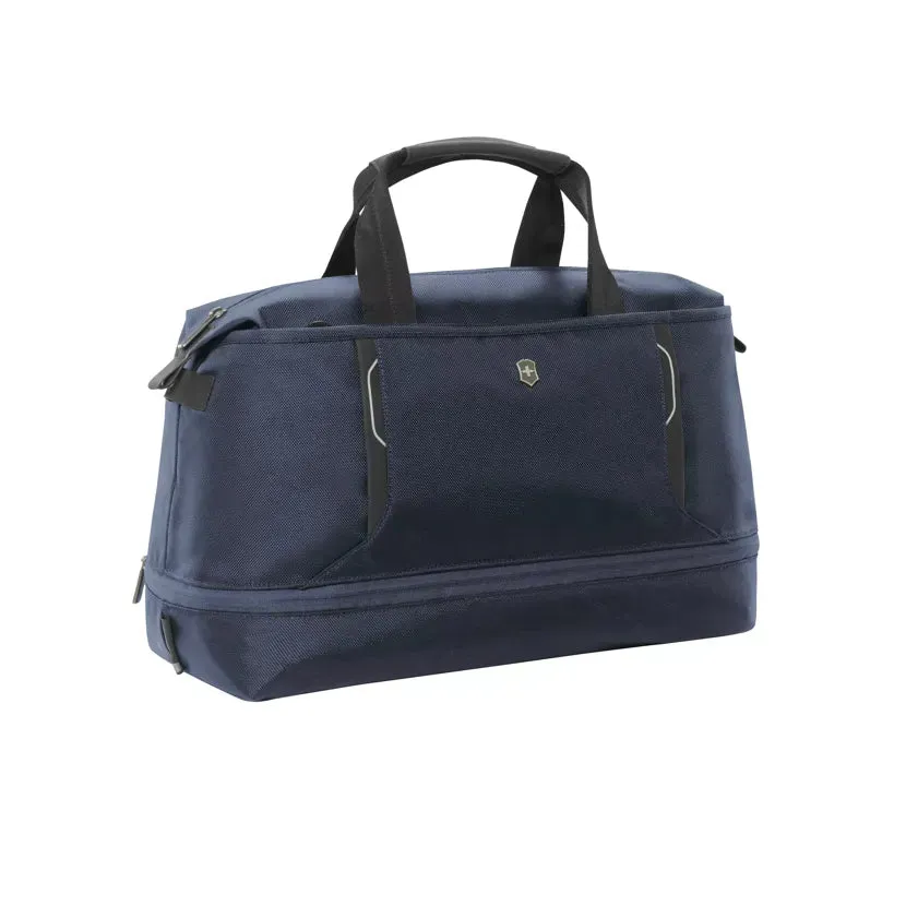 Victorinox Werks Traveler 6.0 Weekender Tote w/ Trolley Sleeve