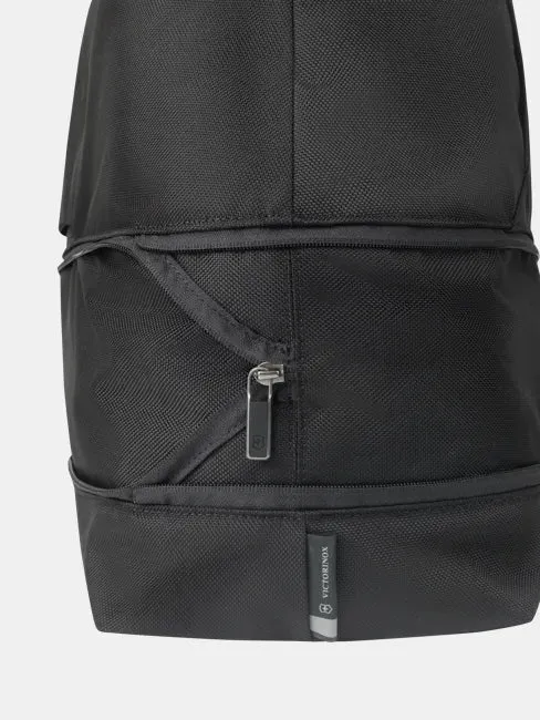 Victorinox Werks Traveler 6.0 Weekender Tote w/ Trolley Sleeve