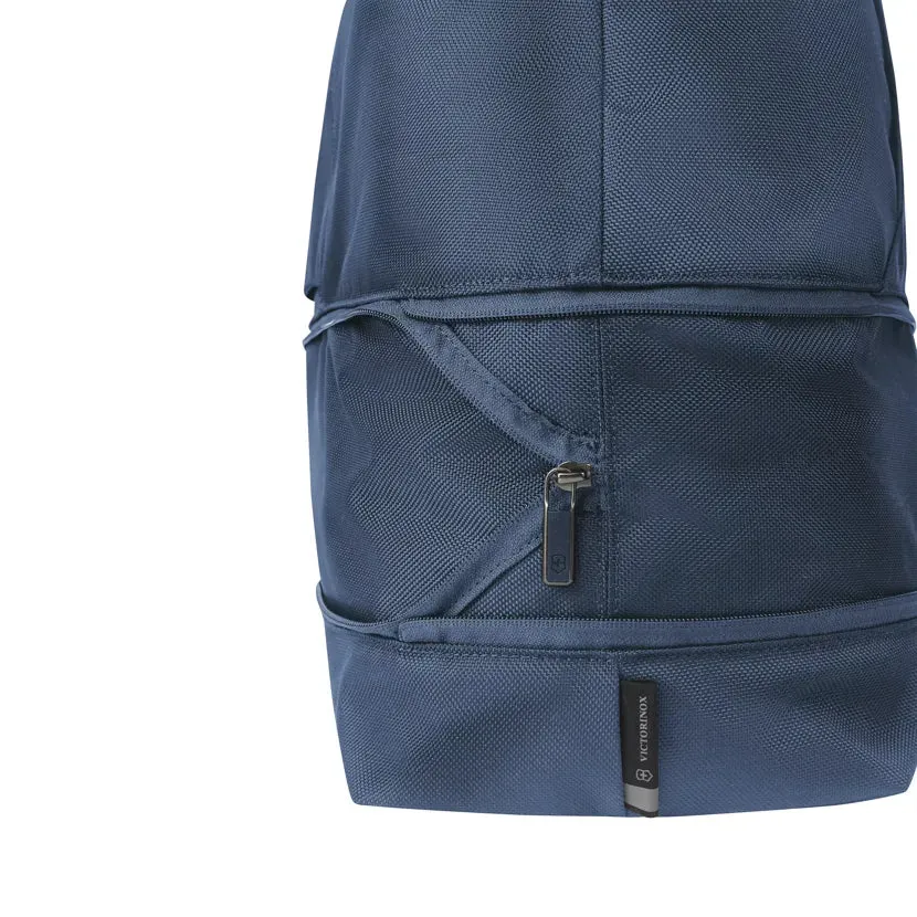 Victorinox Werks Traveler 6.0 Weekender Tote w/ Trolley Sleeve