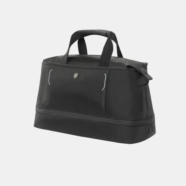 Victorinox Werks Traveler 6.0 Weekender Tote w/ Trolley Sleeve