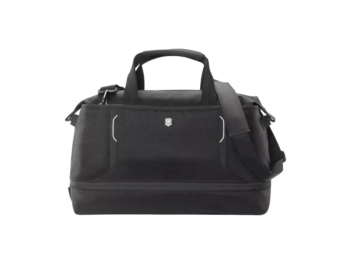 Victorinox Werks Traveler 6.0 Weekender Tote w/ Trolley Sleeve