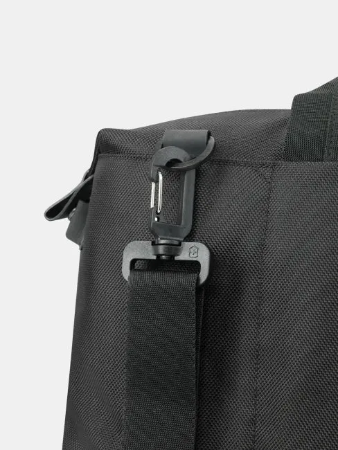 Victorinox Werks Traveler 6.0 Weekender Tote w/ Trolley Sleeve