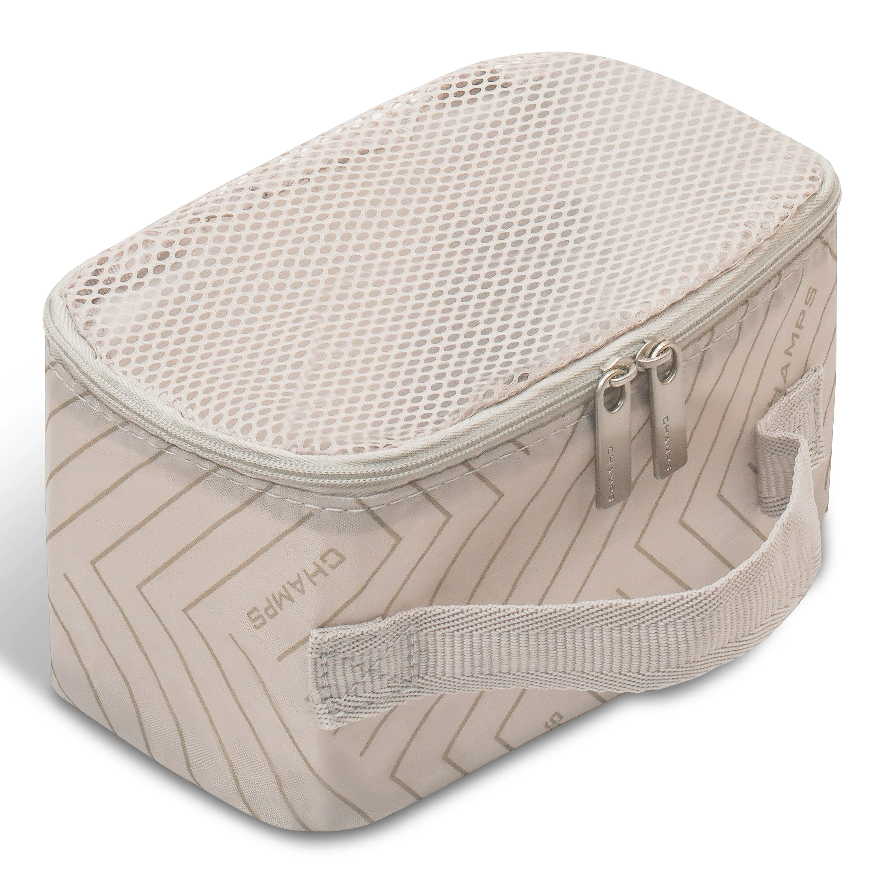 Vintage / Travel Packing Cubes / 6-Piece Set *Drop Ship*