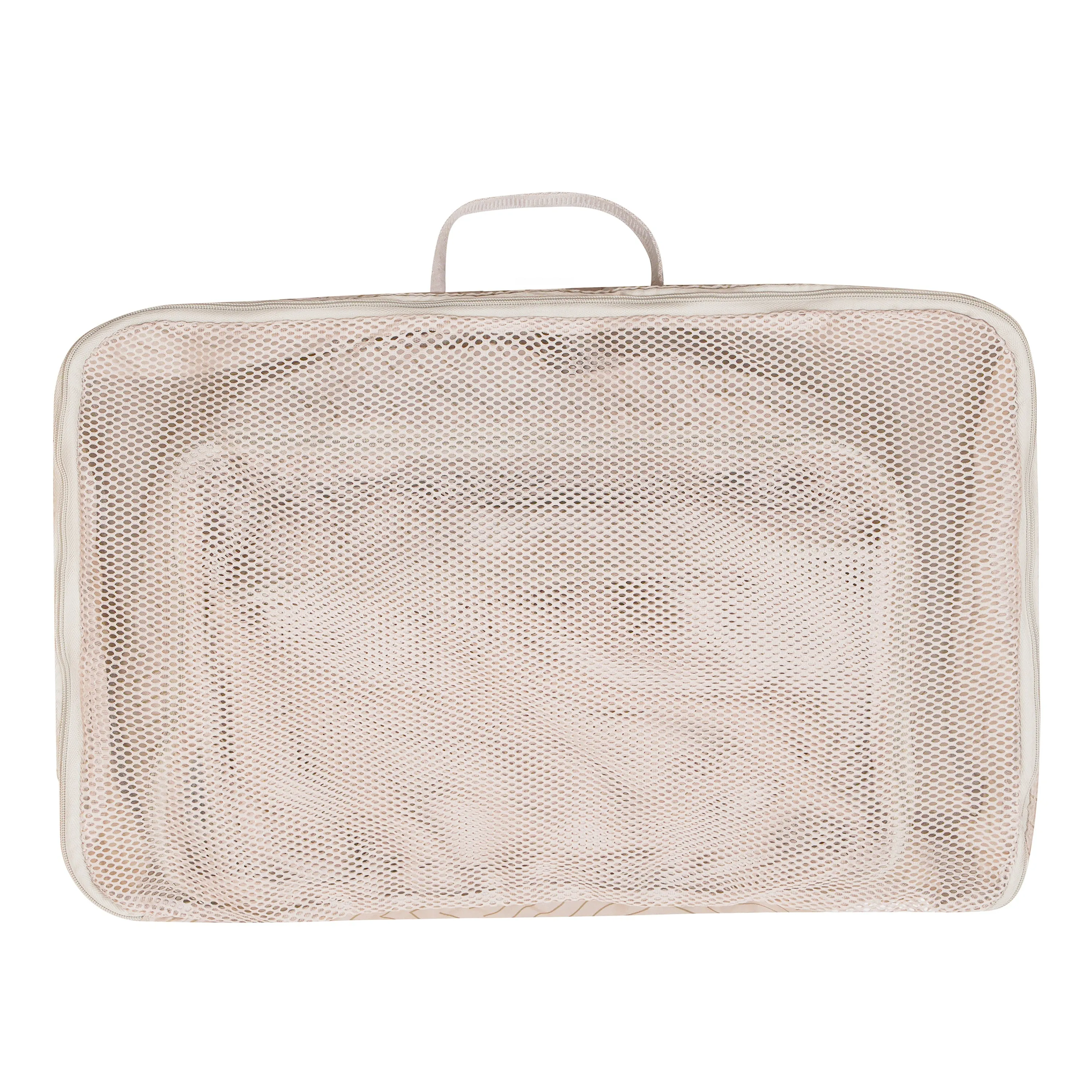 Vintage / Travel Packing Cubes / 6-Piece Set *Drop Ship*
