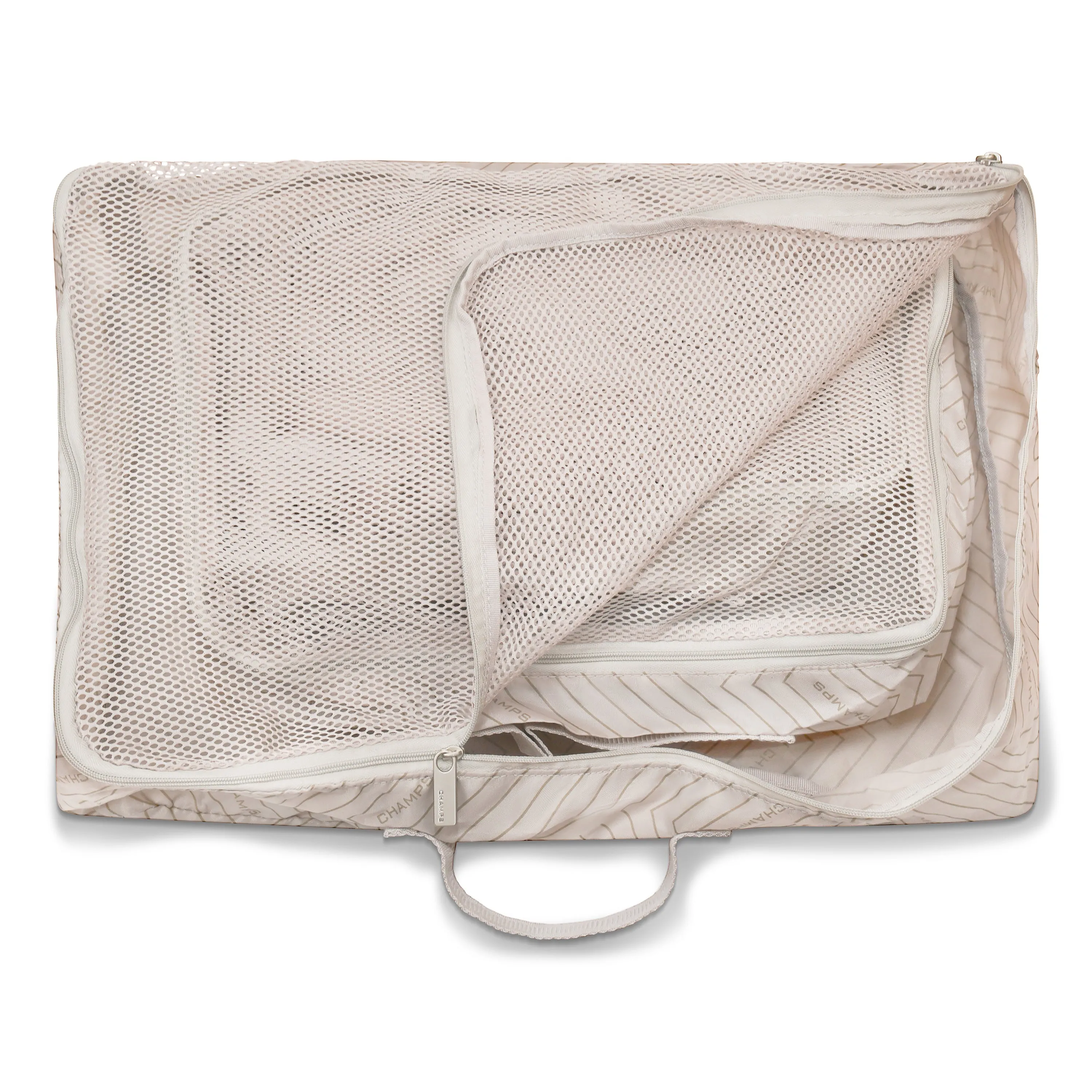 Vintage / Travel Packing Cubes / 6-Piece Set *Drop Ship*