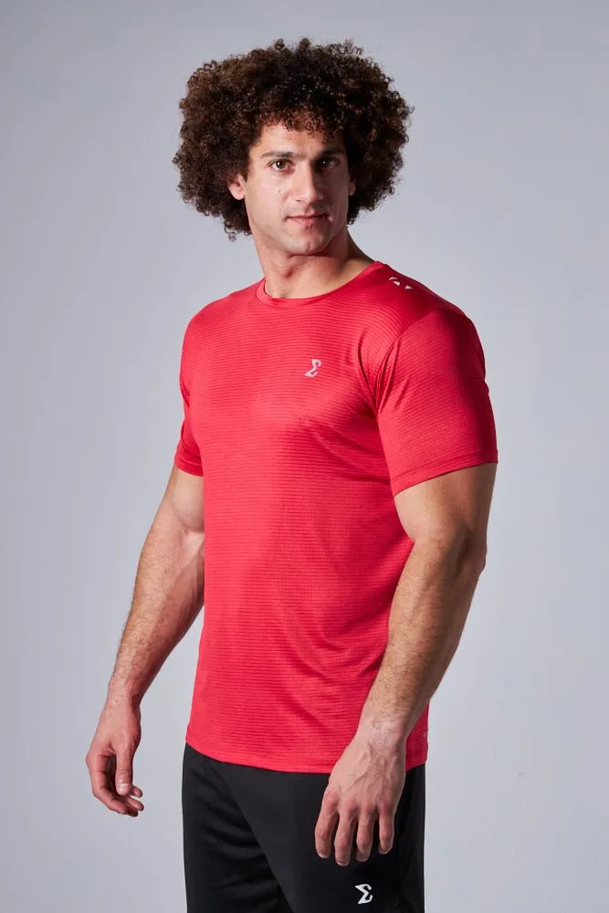 Viva Magenta Nimble T-Shirt