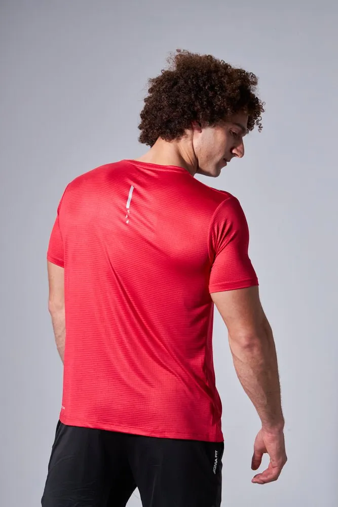 Viva Magenta Nimble T-Shirt