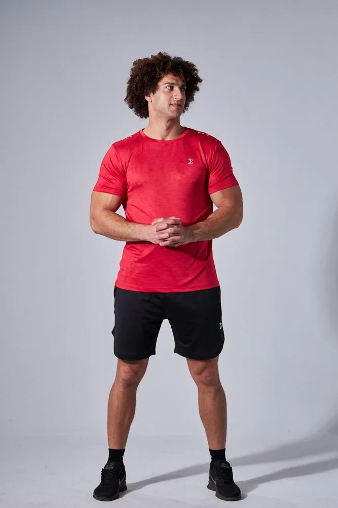 Viva Magenta Nimble T-Shirt