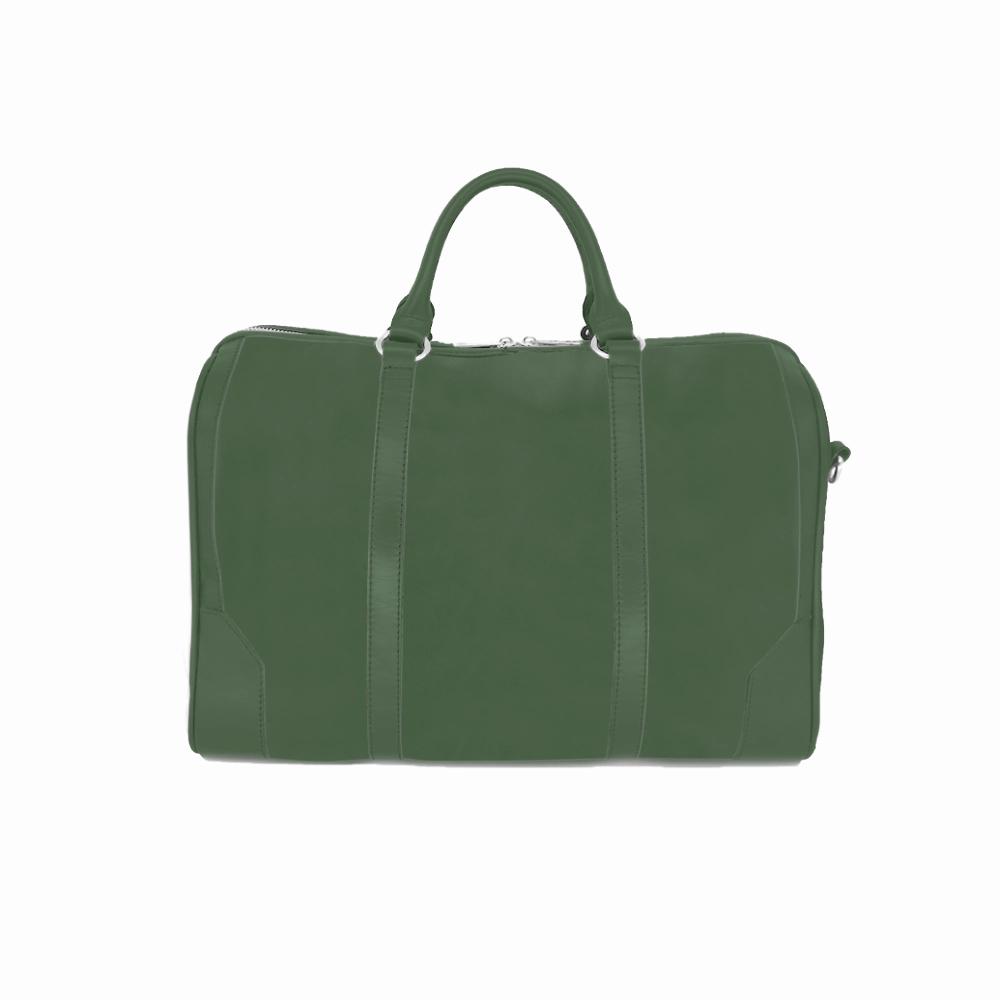 Weekend Duffel - Custom Product