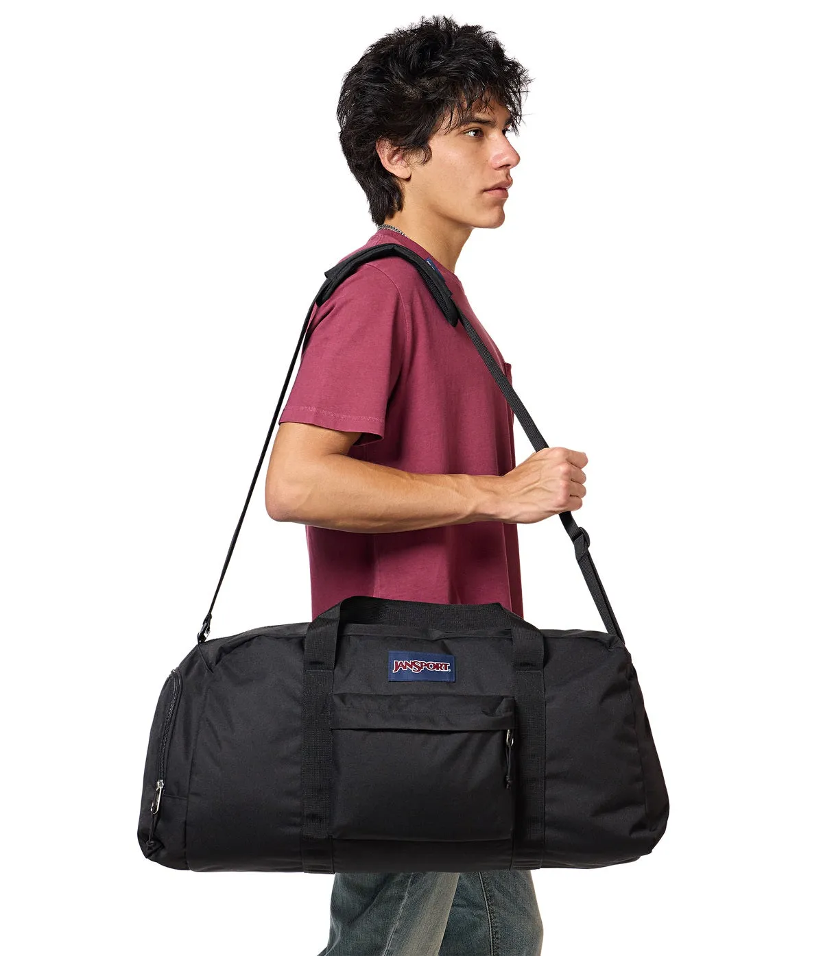 Weekender Large Duffel Bag