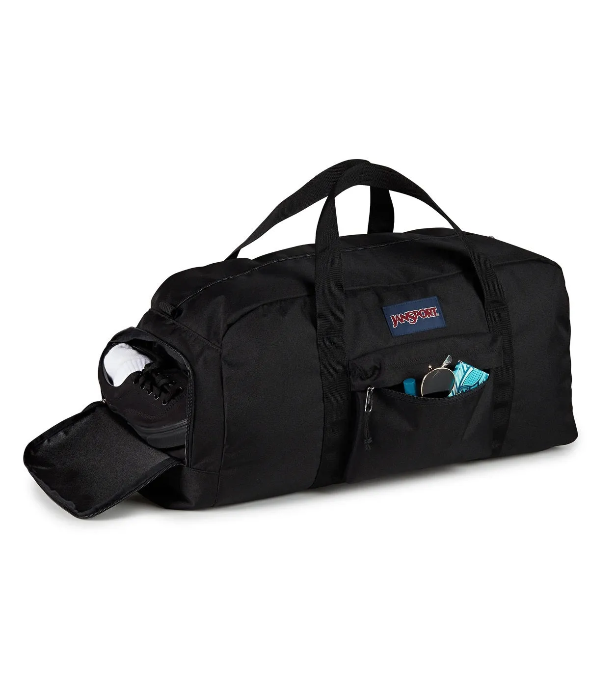 Weekender Large Duffel Bag