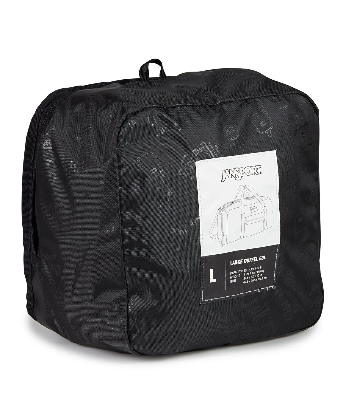 Weekender Large Duffel Bag