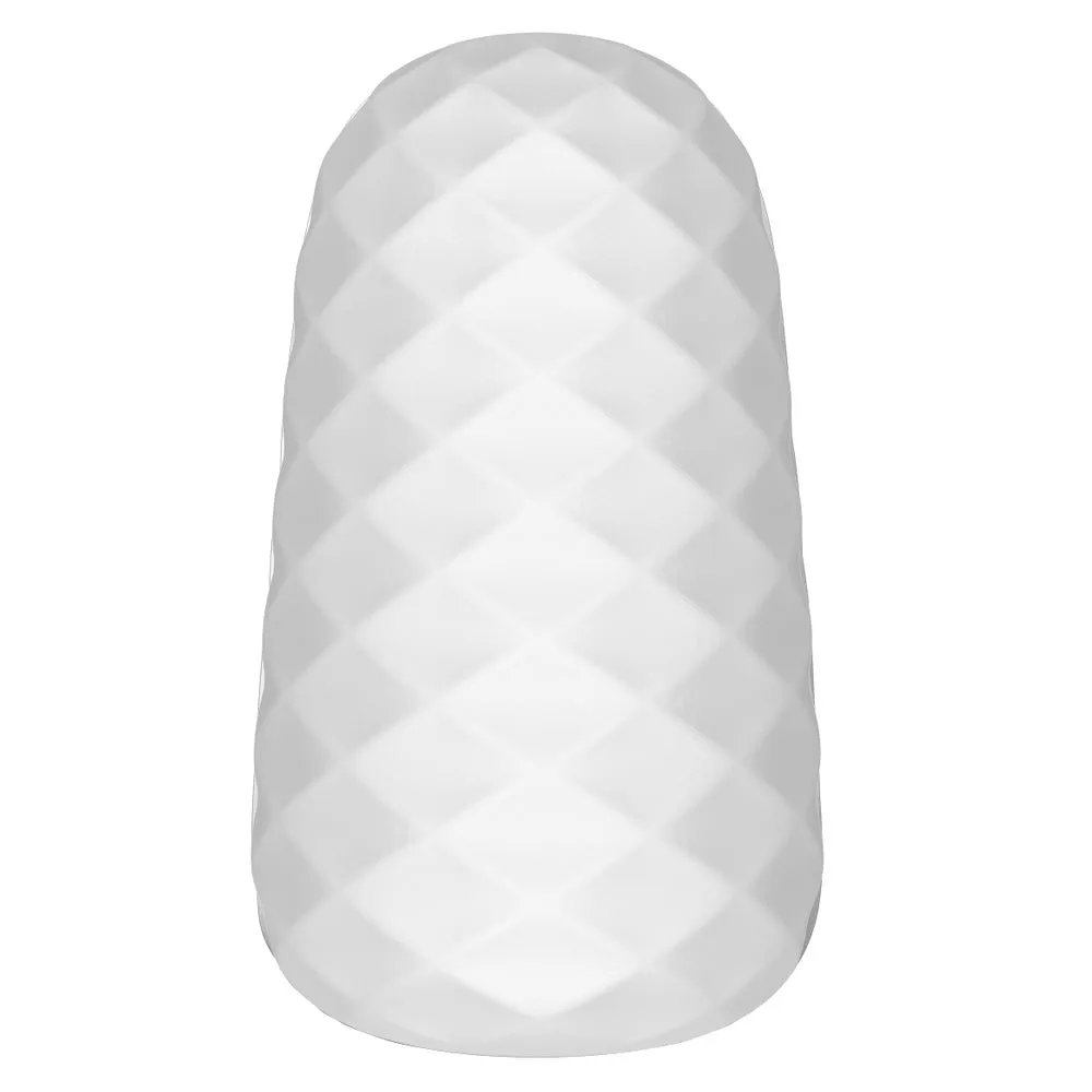 Winyi Marvellous Textured Reusable Masturbator Egg & Drying Stand