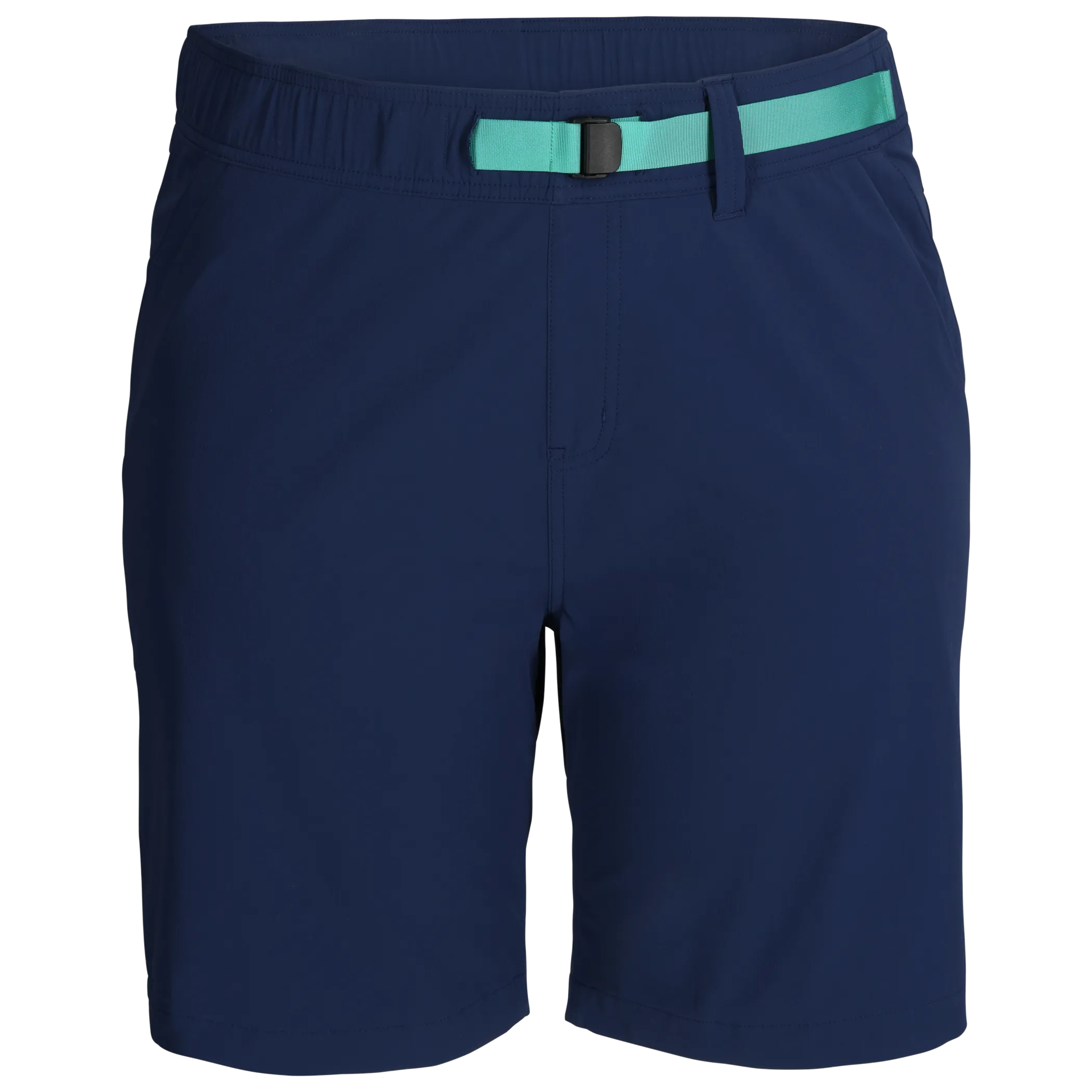 Women's Ferrosi Plus Size Shorts - 9"