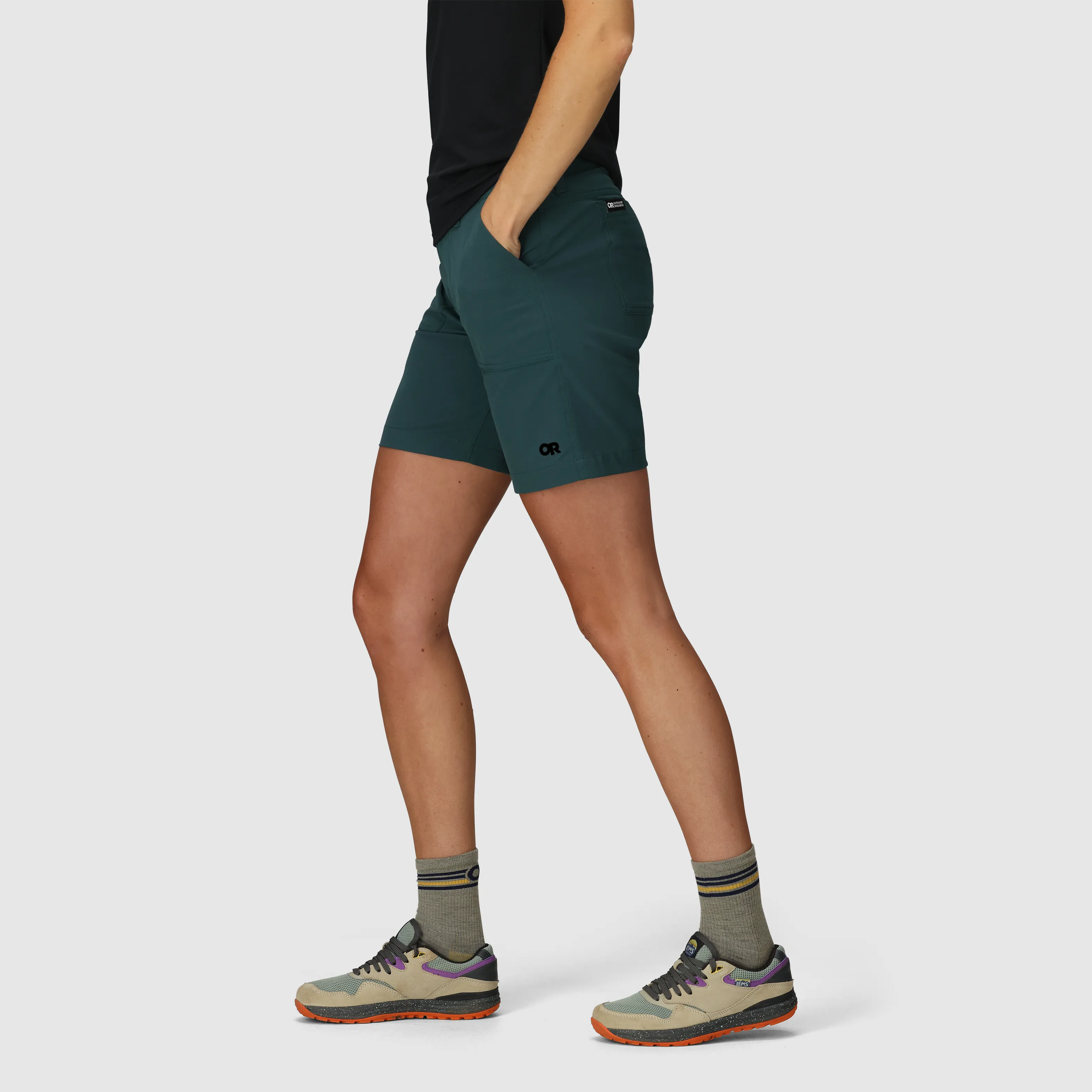 Women's Ferrosi Shorts - 7"
