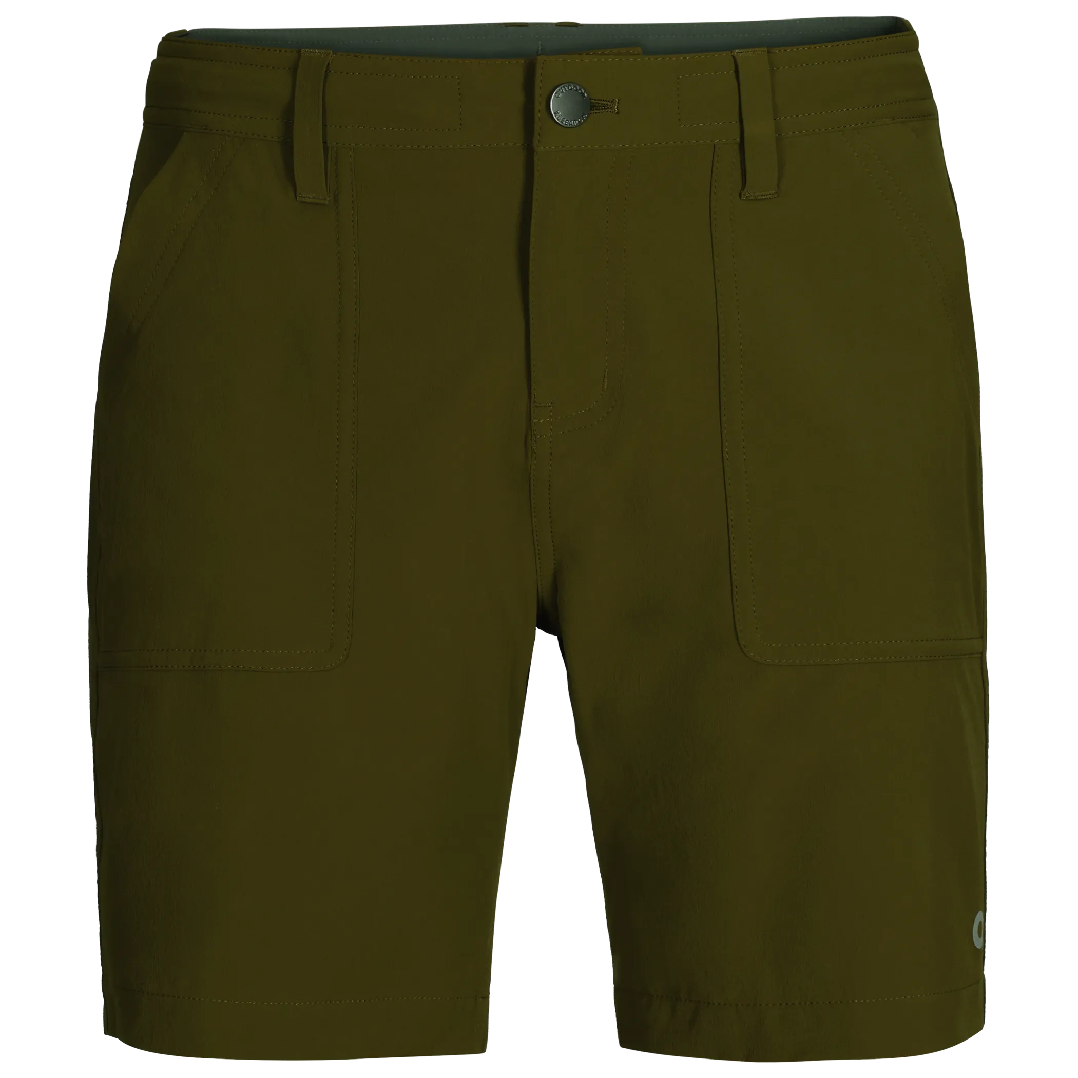 Women's Ferrosi Shorts - 7"