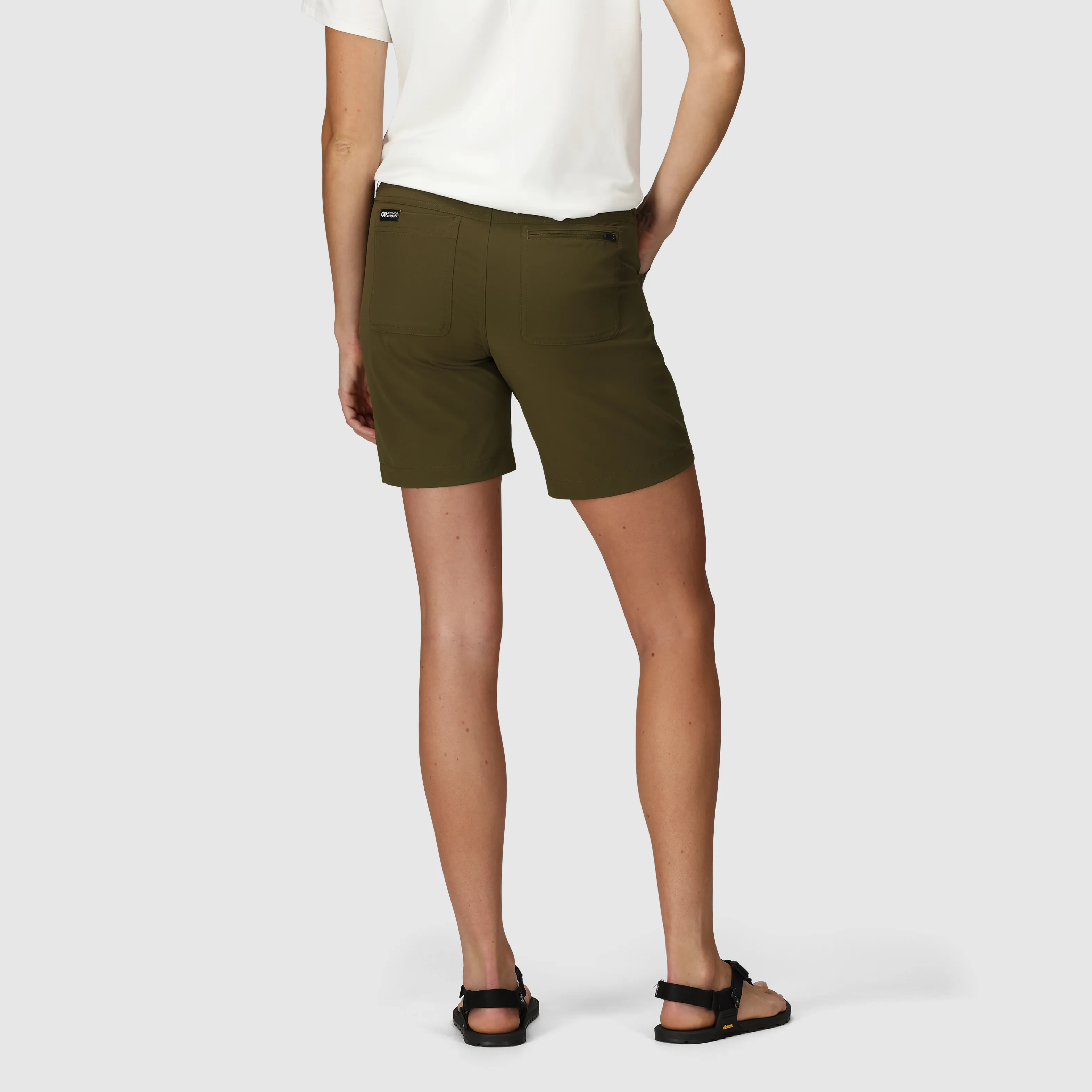 Women's Ferrosi Shorts - 7"